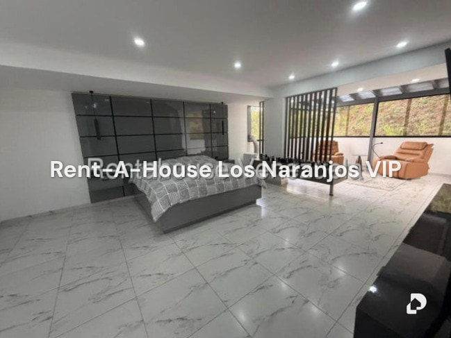 Casa en Caracas – 5