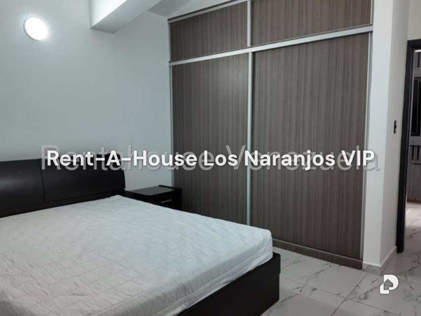 Casa en Caracas – 9