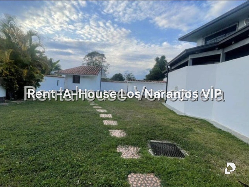 Casa en Caracas – 17