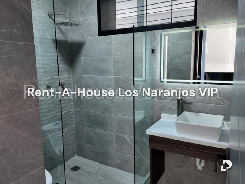 Casa en Caracas – 12