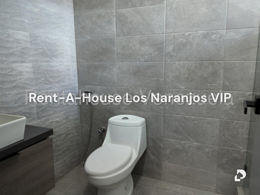 Casa en Caracas – 10
