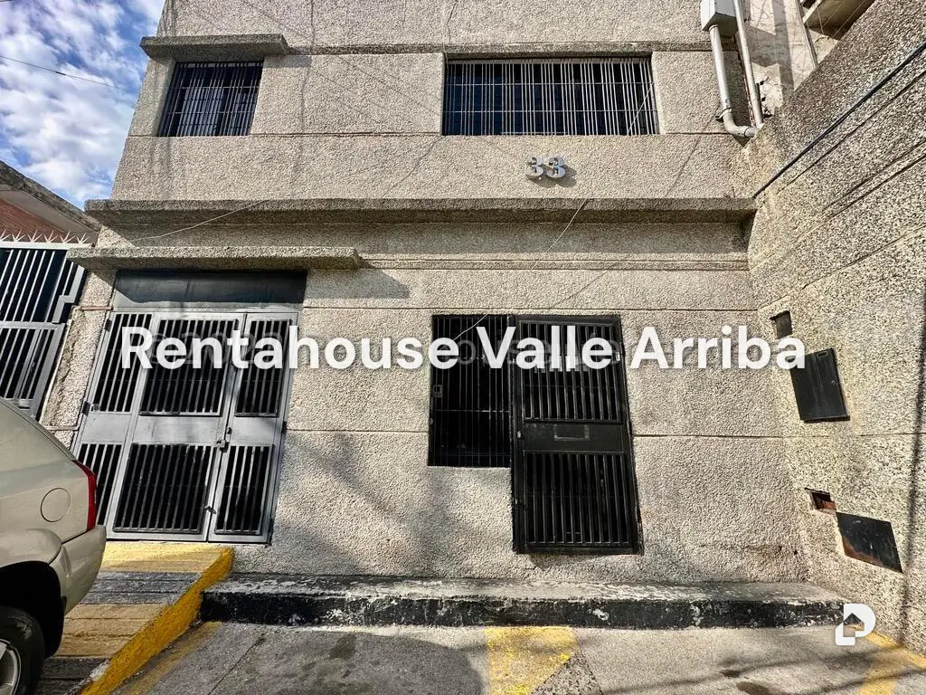 Edificio en Boleíta Sur, Caracas – 25