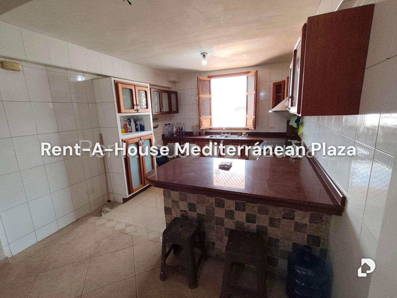 Casa en Trigal Norte, Valencia – 17