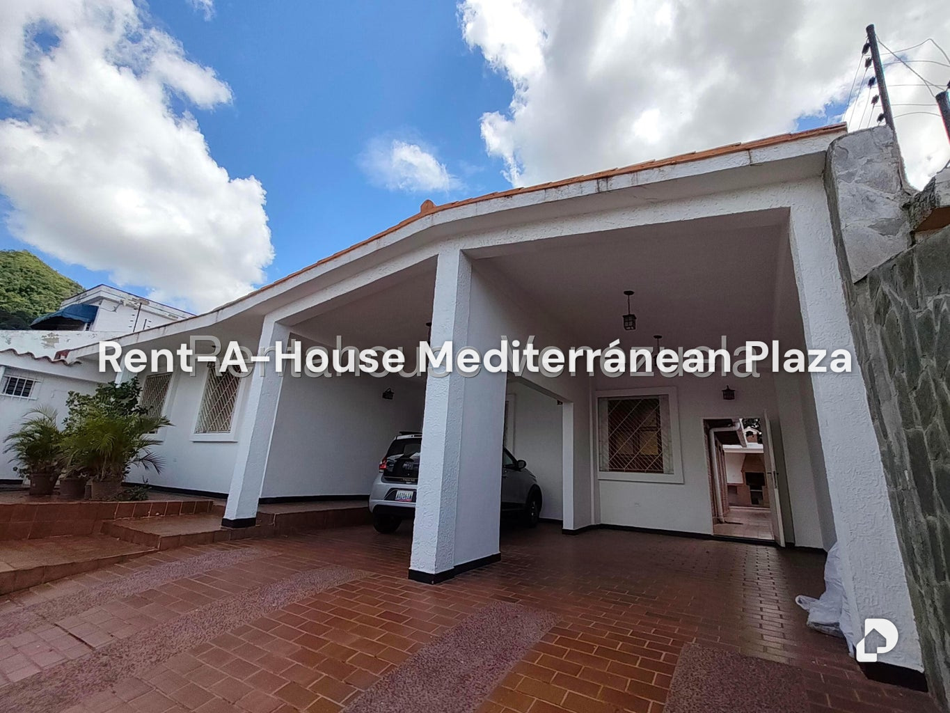 Casa en Trigal Norte, Valencia – 1