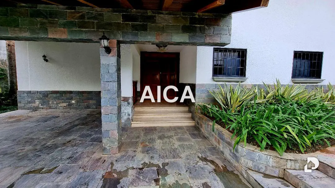 Casa en La Lagunita, Caracas – 3