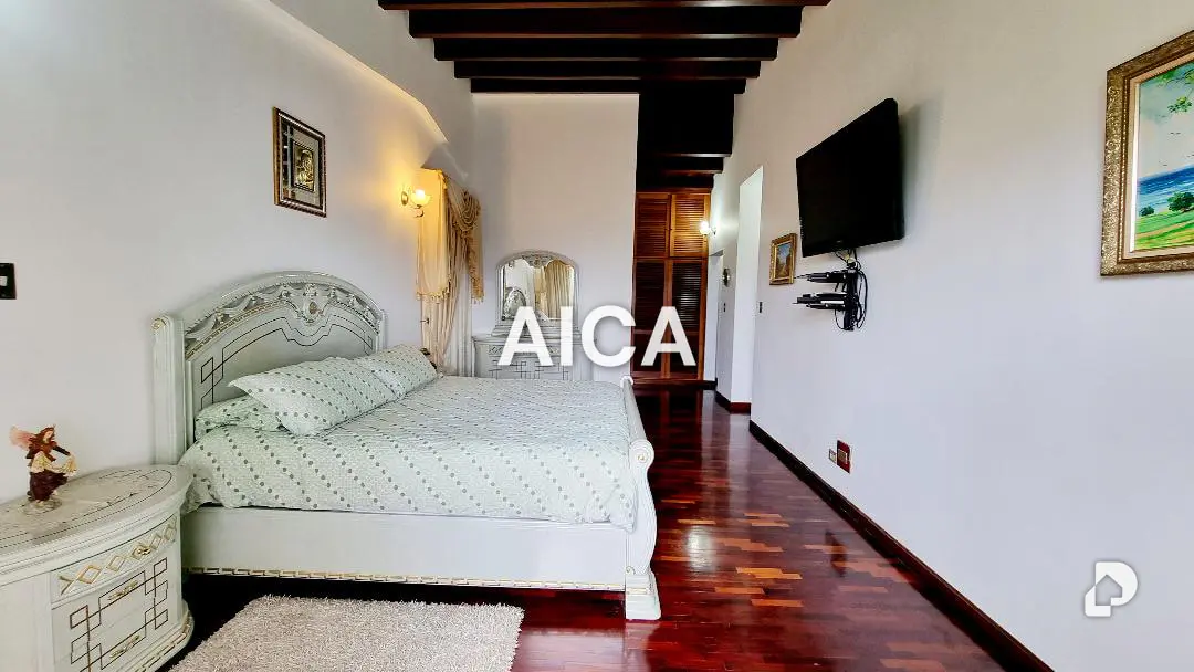 Casa en La Lagunita, Caracas – 15