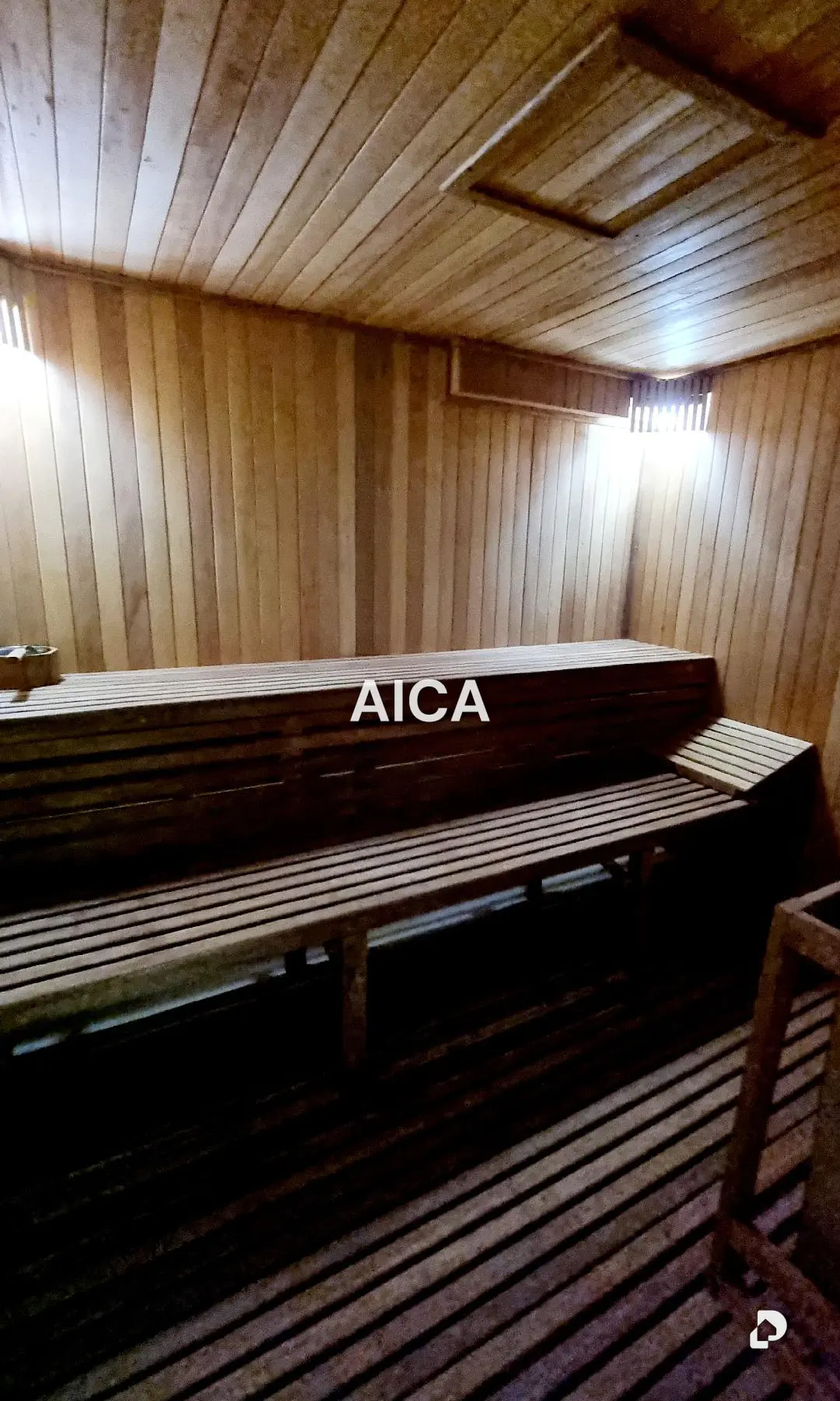 Casa en La Lagunita, Caracas – 21