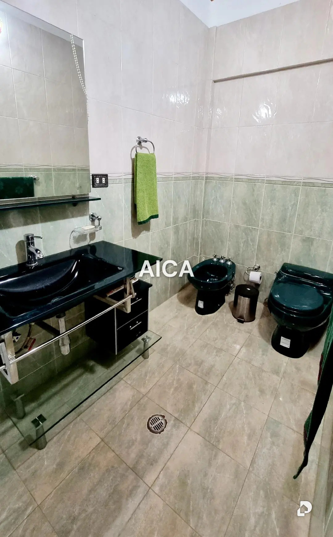 Casa en La Lagunita, Caracas – 19