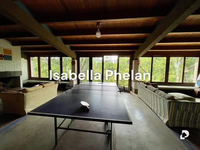 House in Los Campitos, Caracas – 9