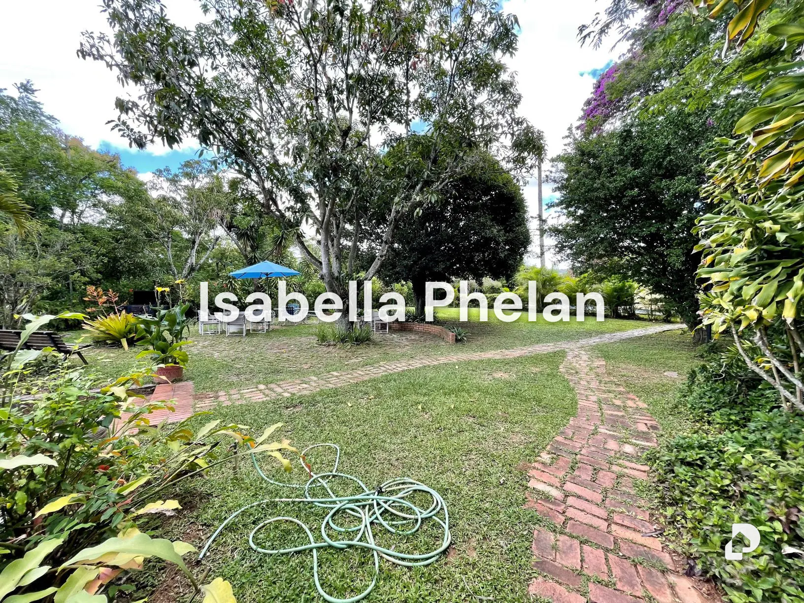 House in Los Campitos, Caracas – 13