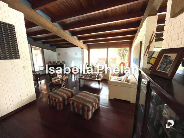 House in Los Campitos, Caracas – 8