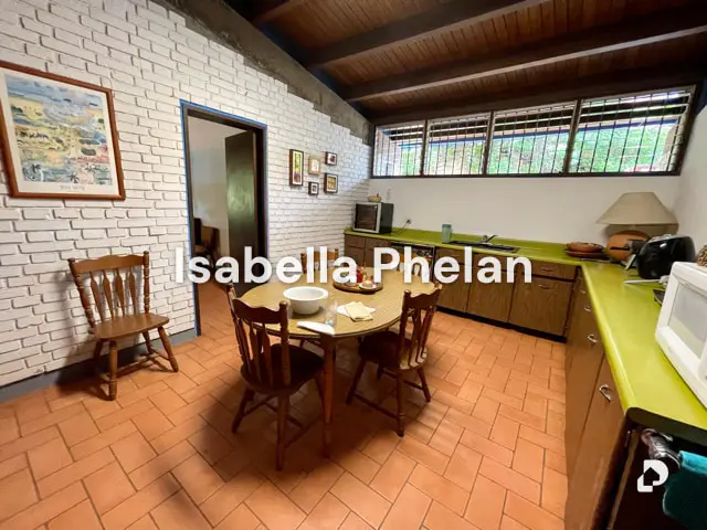 House in Los Campitos, Caracas – 5