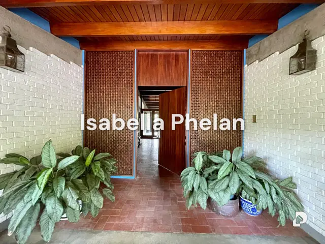 House in Los Campitos, Caracas – 2