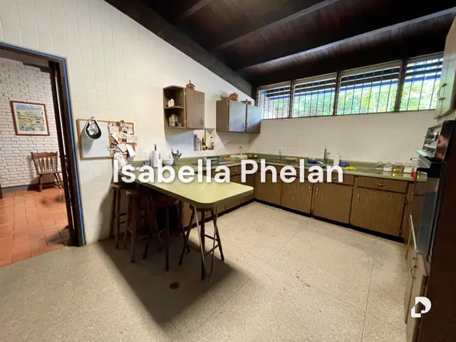 House in Los Campitos, Caracas – 6