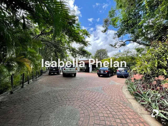 House in Los Campitos, Caracas – 12