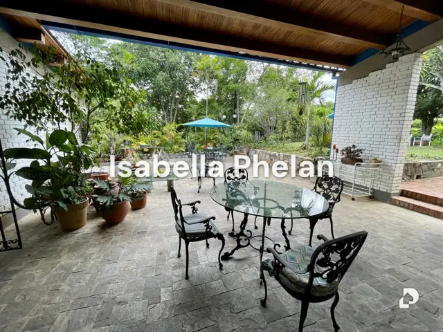 House in Los Campitos, Caracas – 4