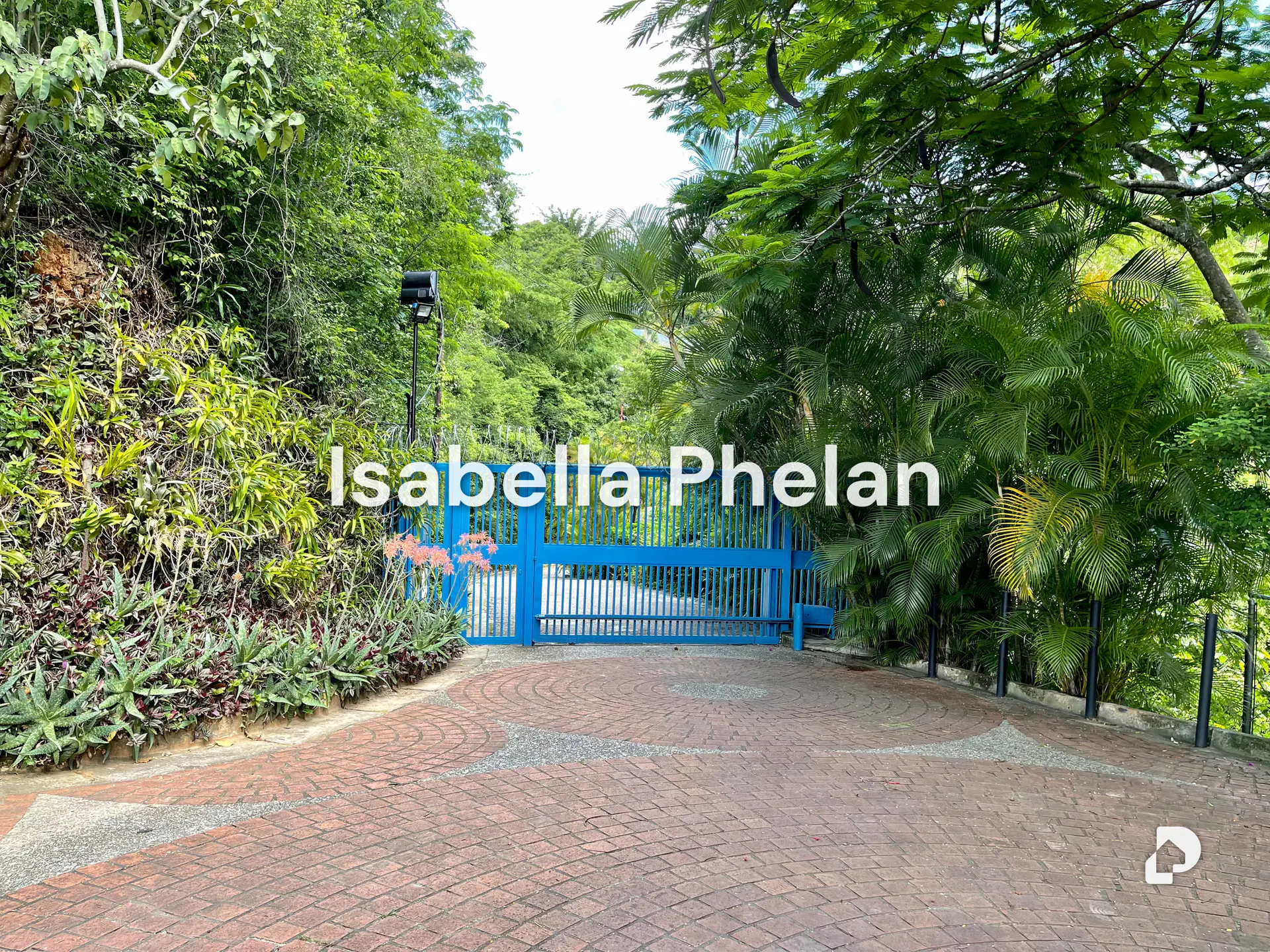 House in Los Campitos, Caracas – 1
