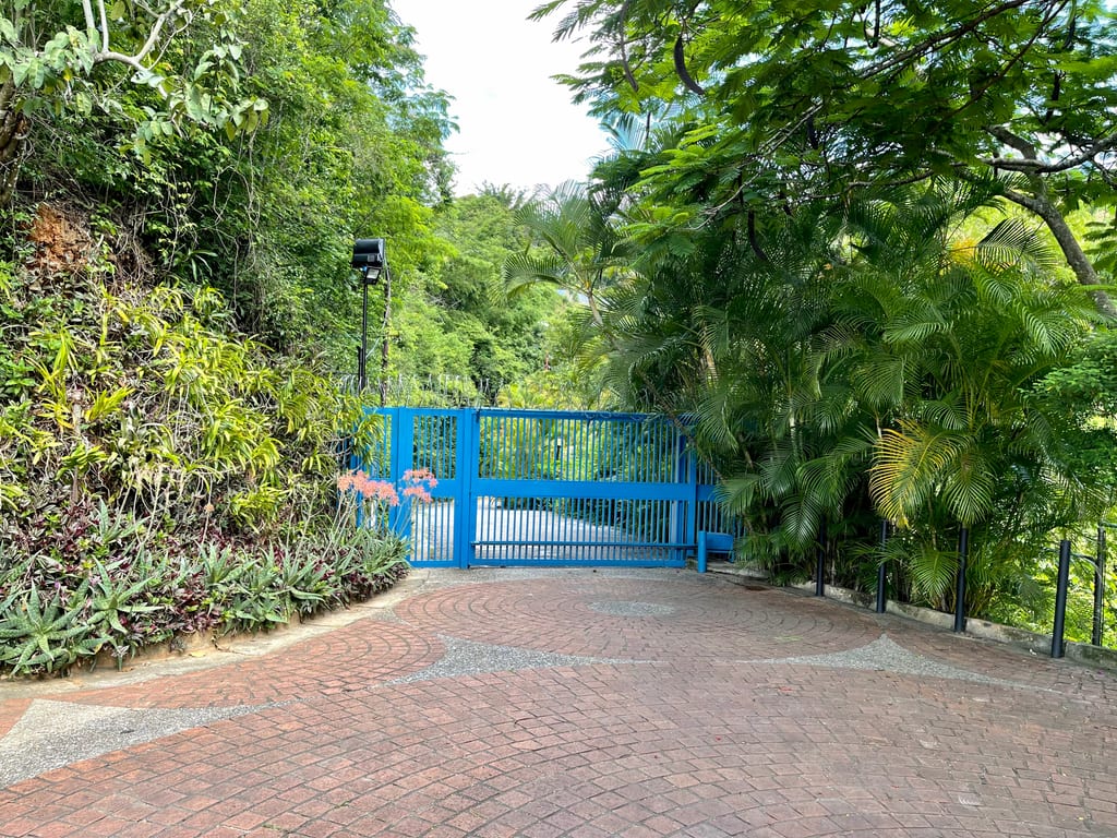 Casa en Los Campitos, Caracas - 1