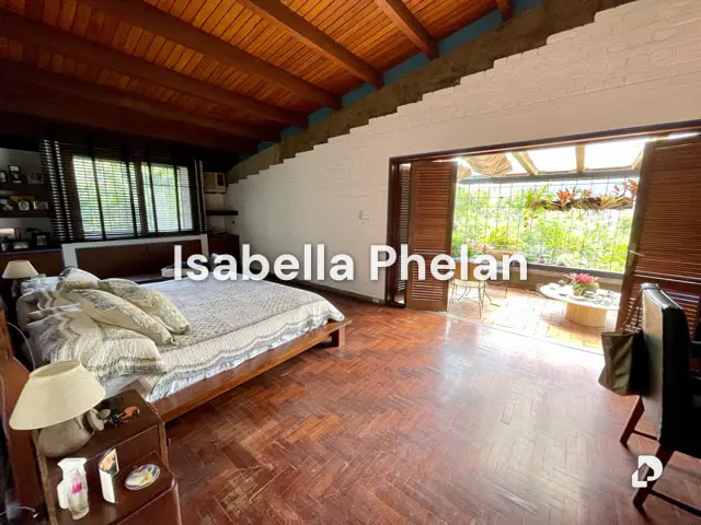 House in Los Campitos, Caracas – 11
