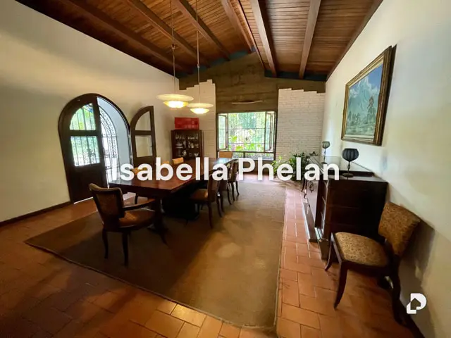 House in Los Campitos, Caracas – 7