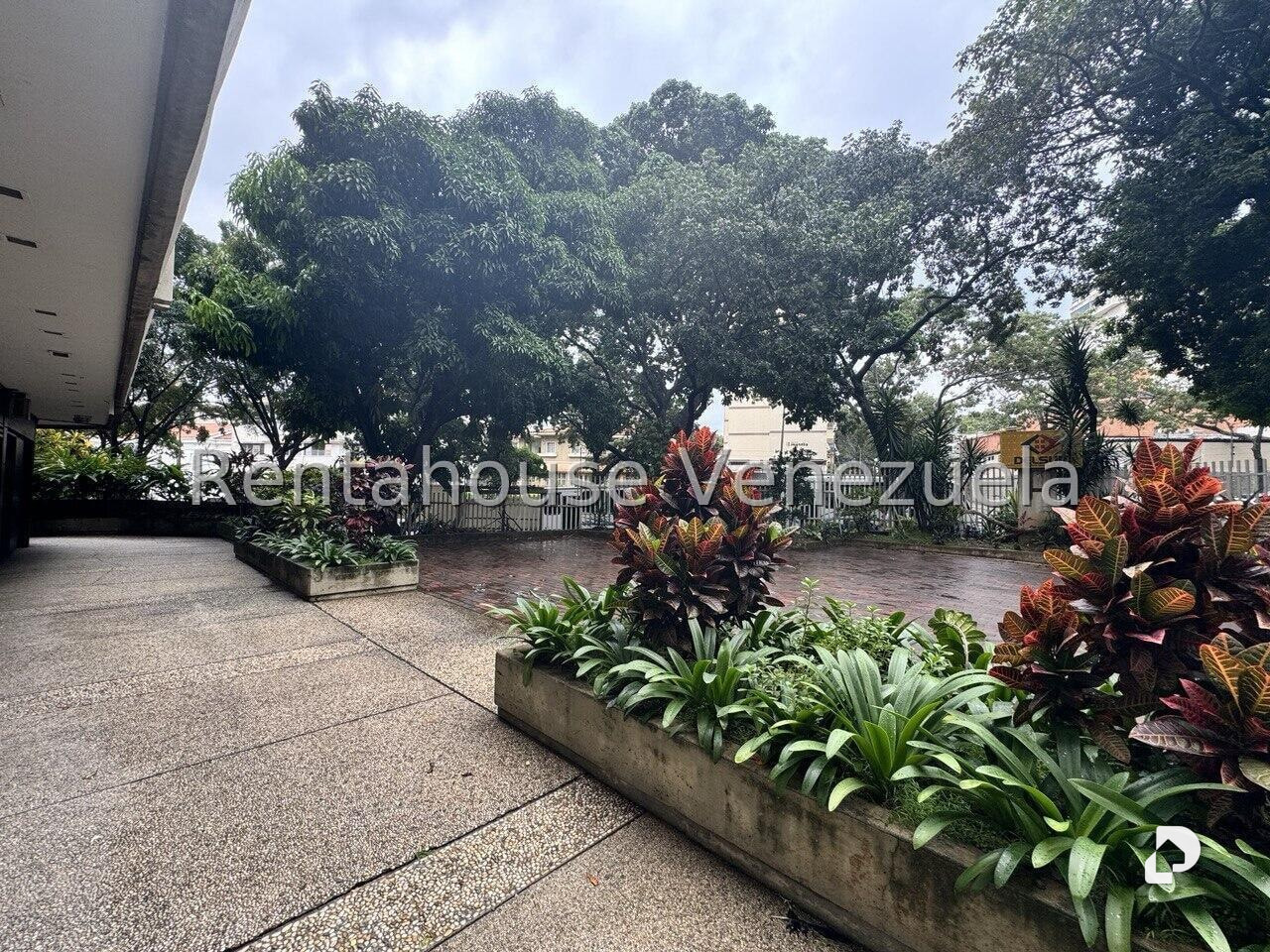 Apartment in Caracas – 4