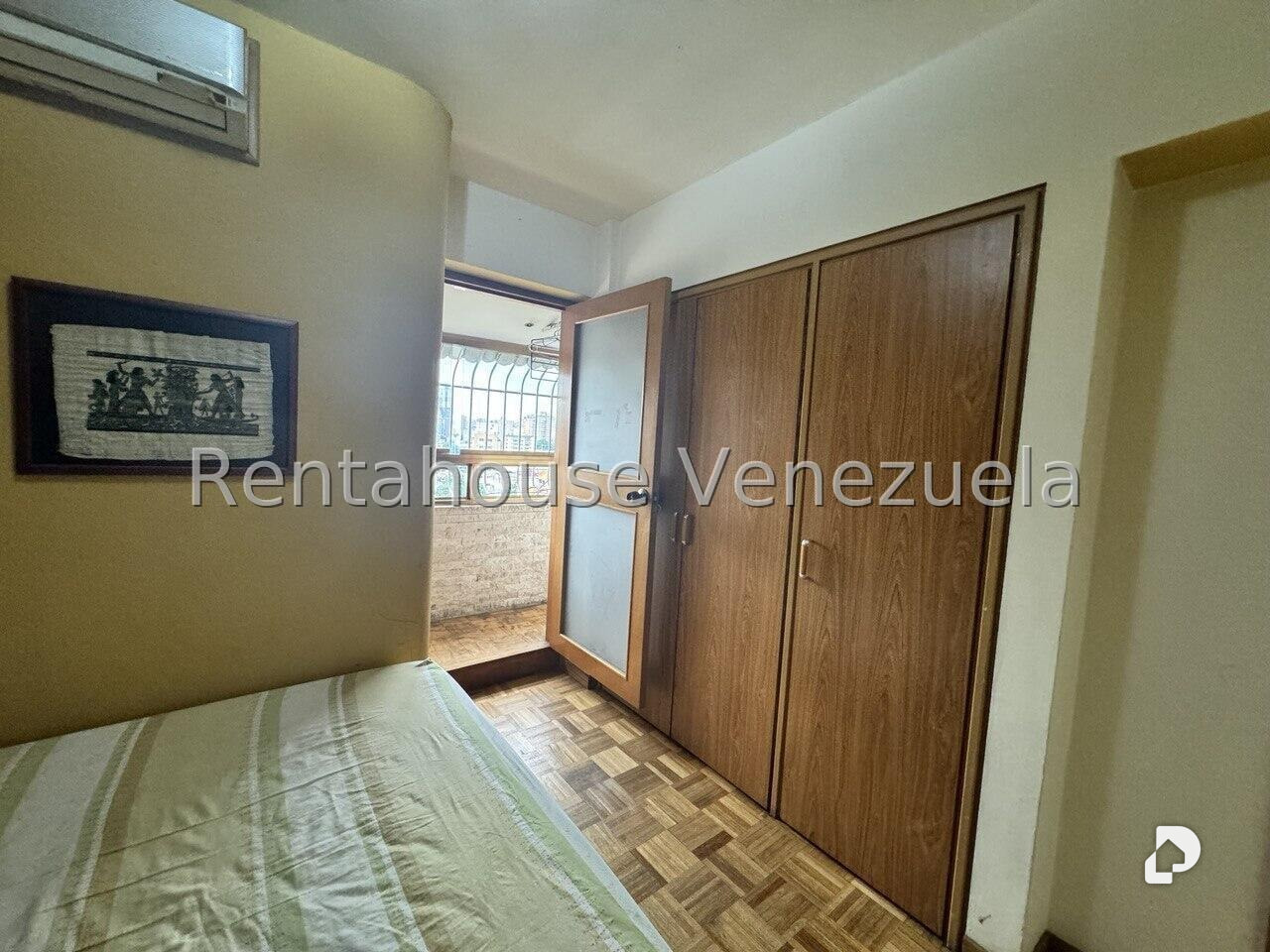 Apartment in Caracas – 6