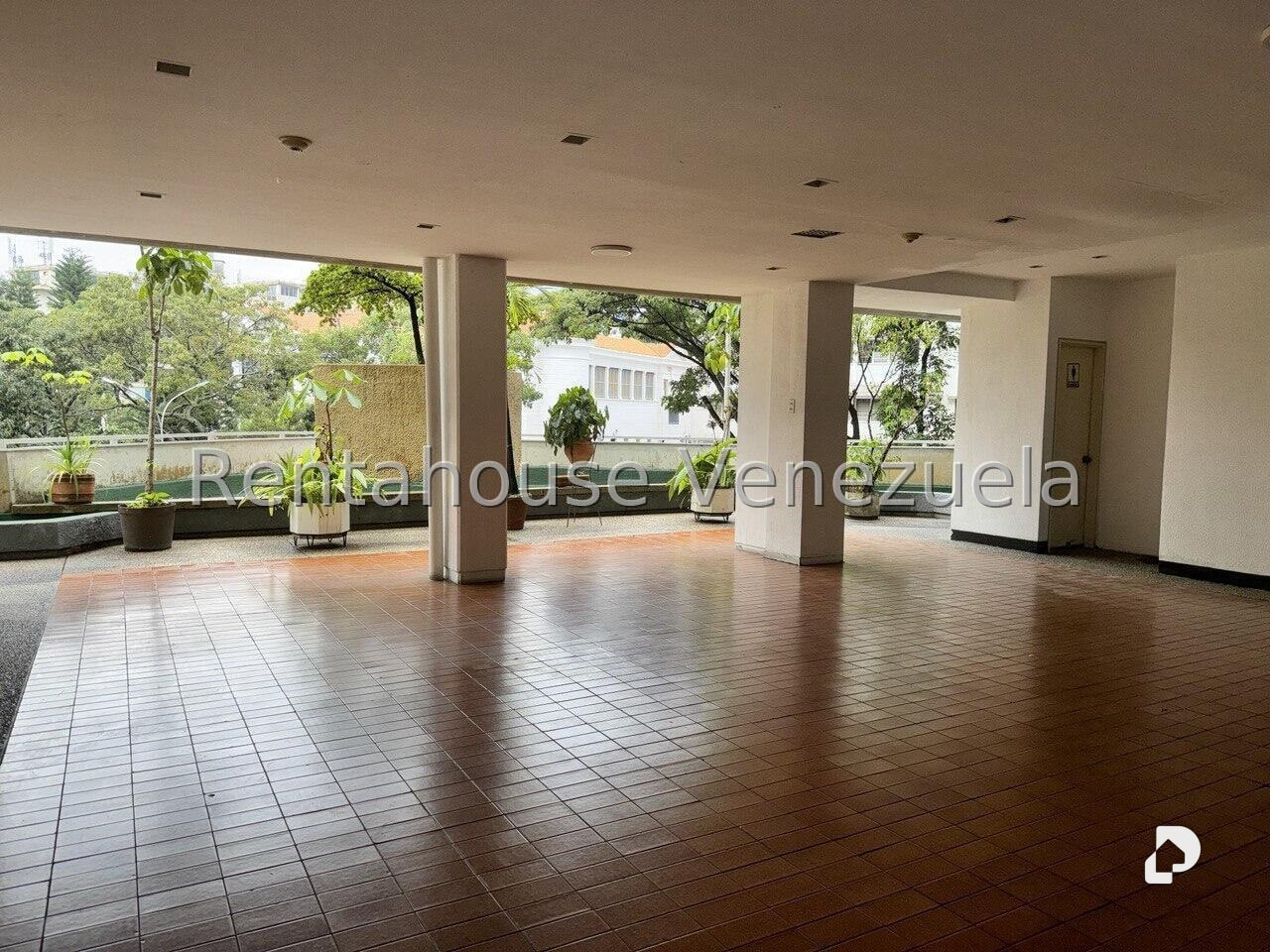 Apartment in Caracas – 3