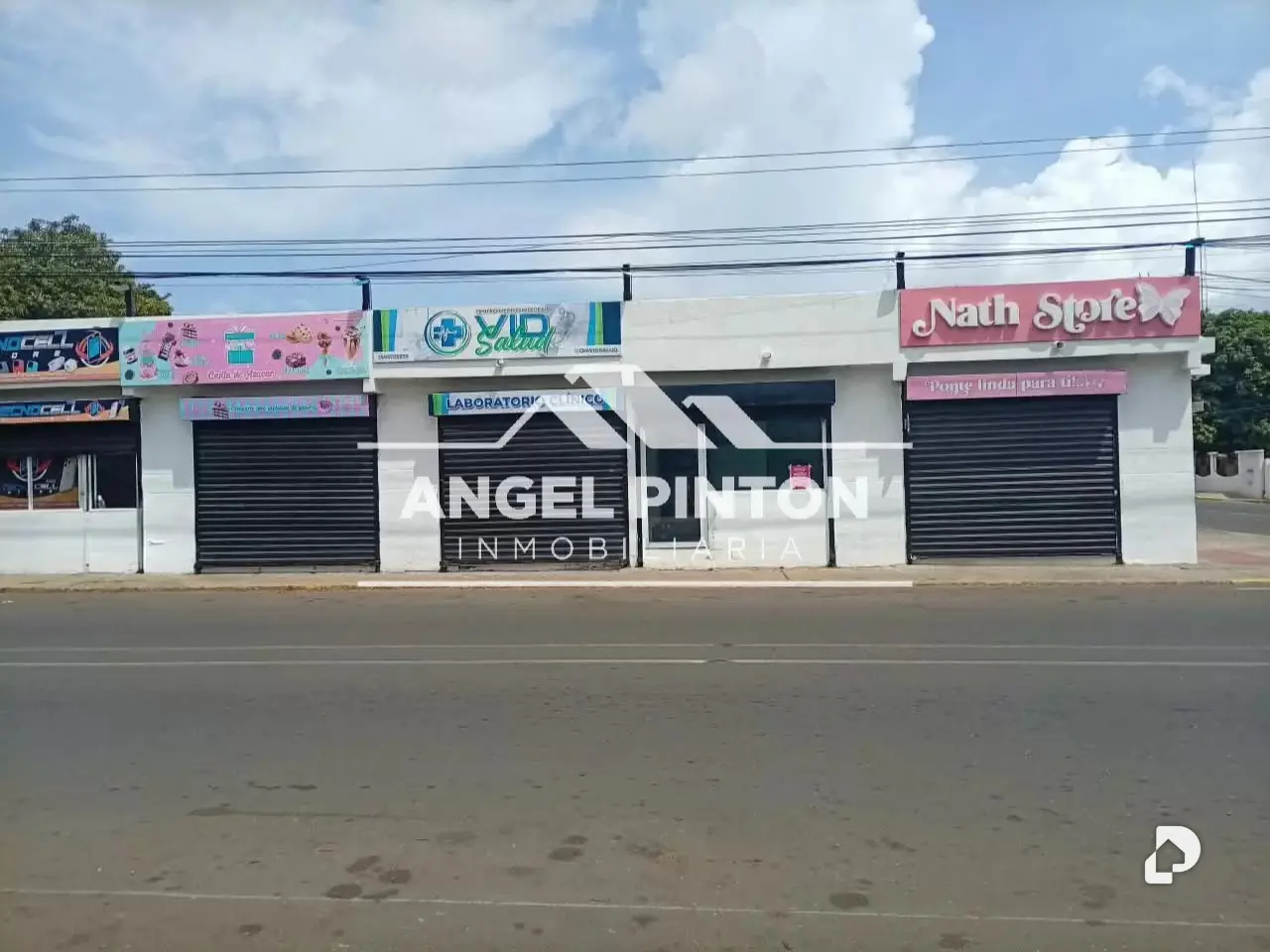 Local comercial en Maracaibo – 3