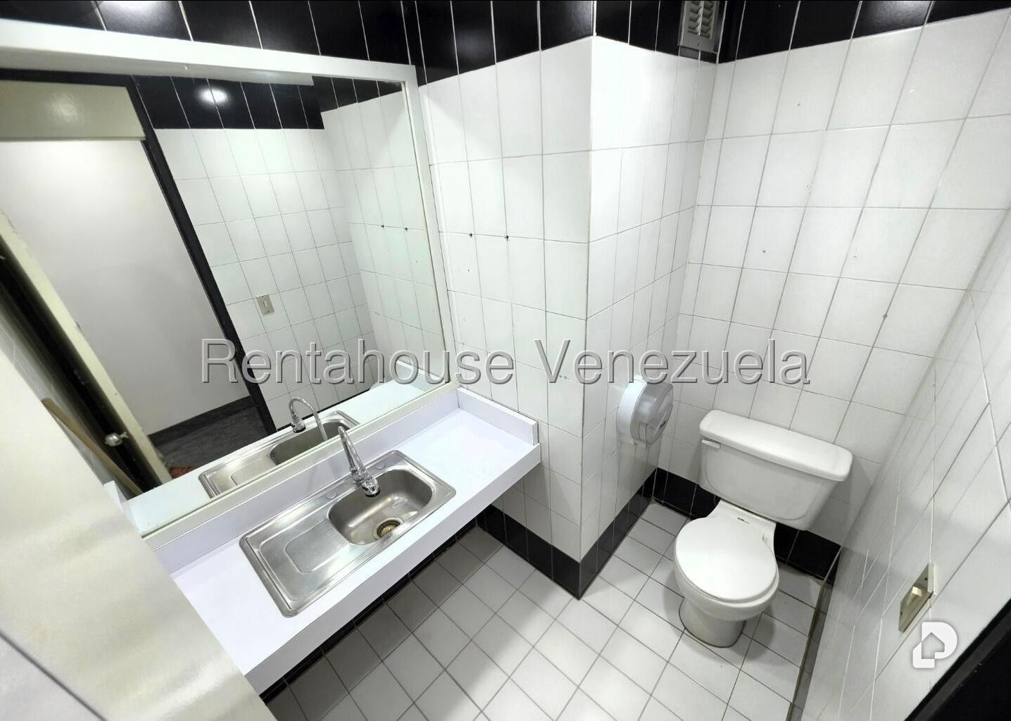 Oficina en Chacaito, Caracas – 16