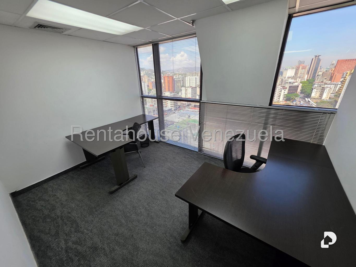 Oficina en Chacaito, Caracas – 11