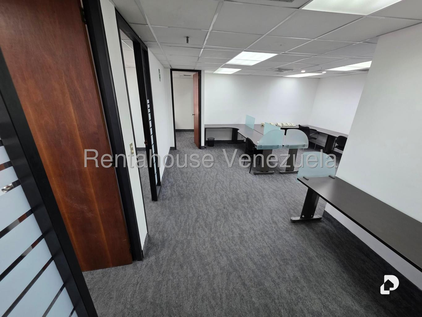 Oficina en Chacaito, Caracas – 5