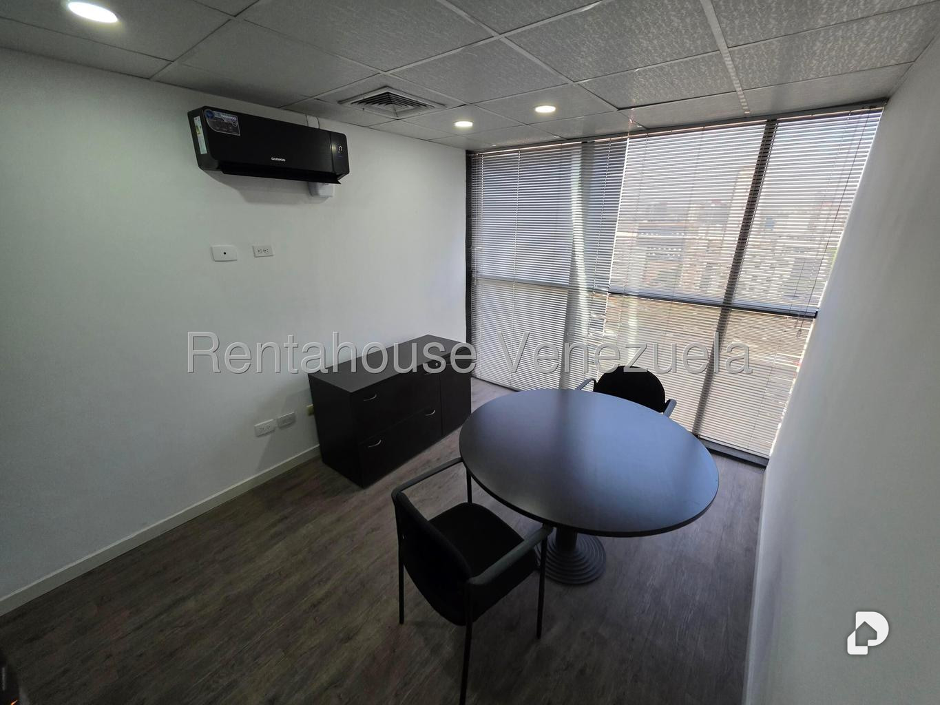 Oficina en Chacaito, Caracas – 10