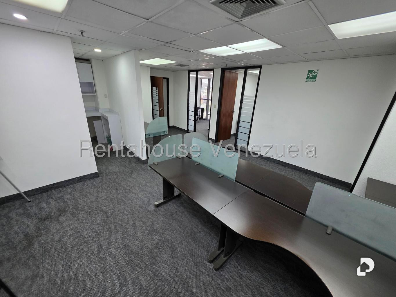 Oficina en Chacaito, Caracas – 7