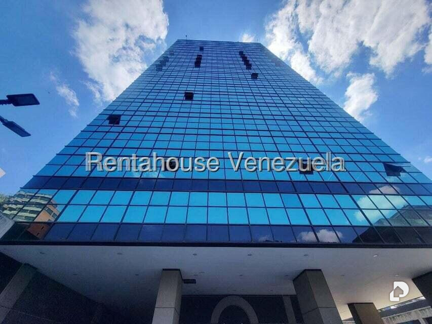 Oficina en Chacaito, Caracas – 21