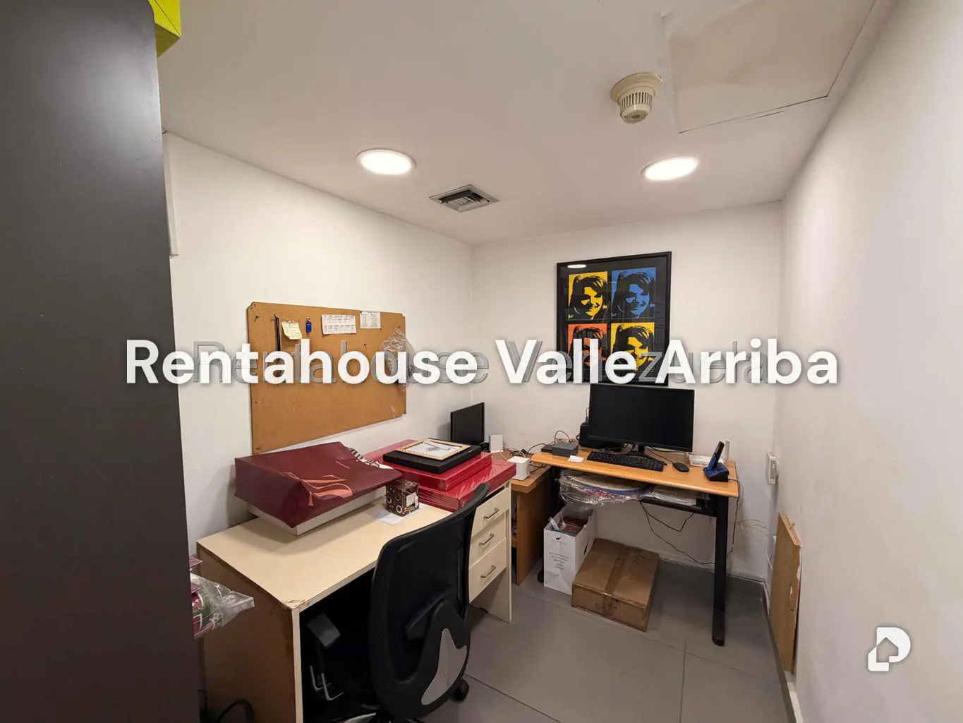 Local comercial en Las Mercedes, Caracas – 18