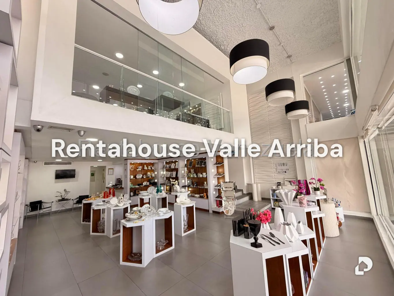 Local comercial en Las Mercedes, Caracas – 11