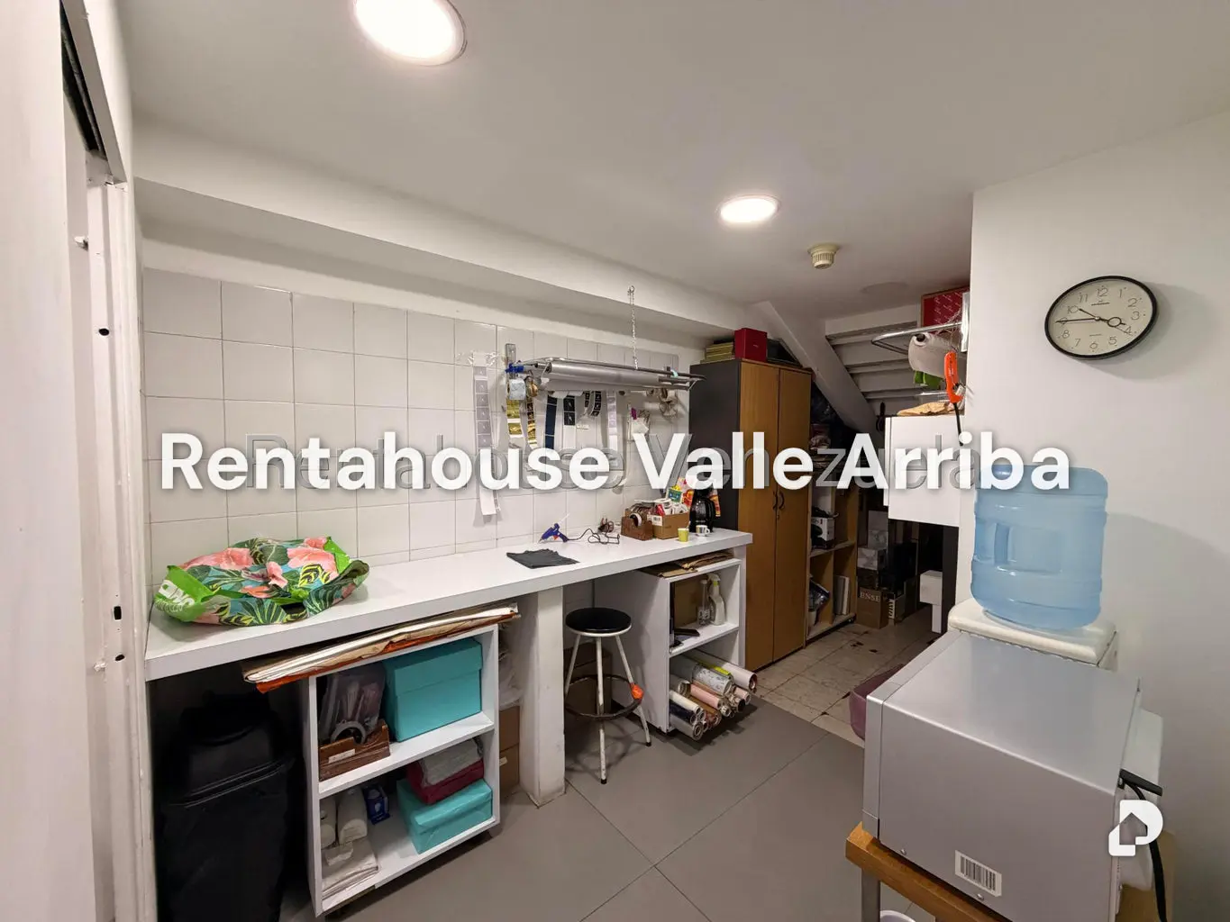 Local comercial en Las Mercedes, Caracas – 25