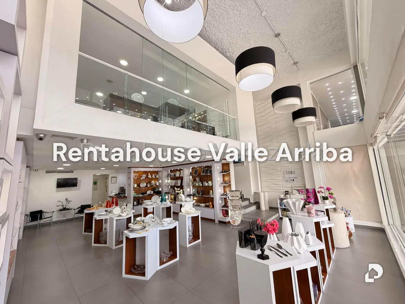 Local comercial en Las Mercedes, Caracas – 13