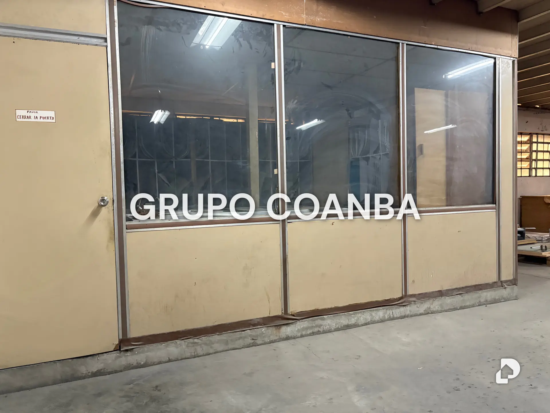Galpón en El Llanito, Caracas – 18
