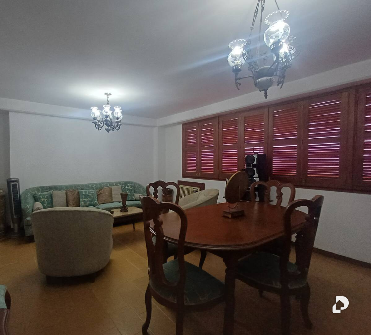 Apartamento en San José, Maracaibo – 4