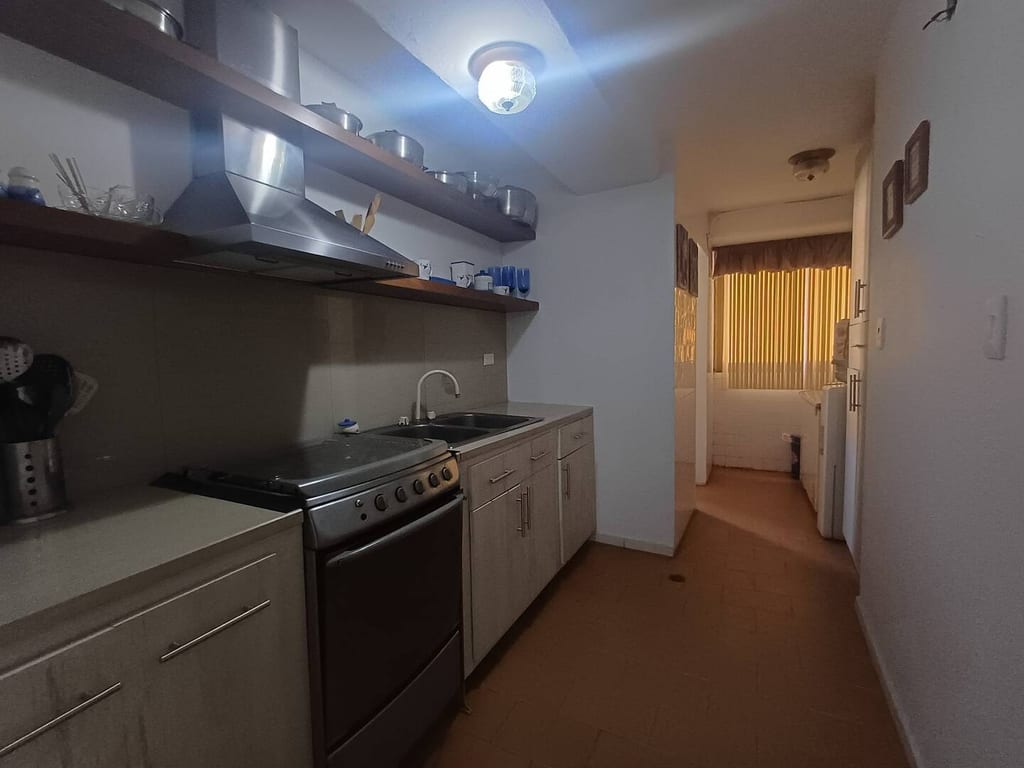 Apartamento en Maracaibo - 1