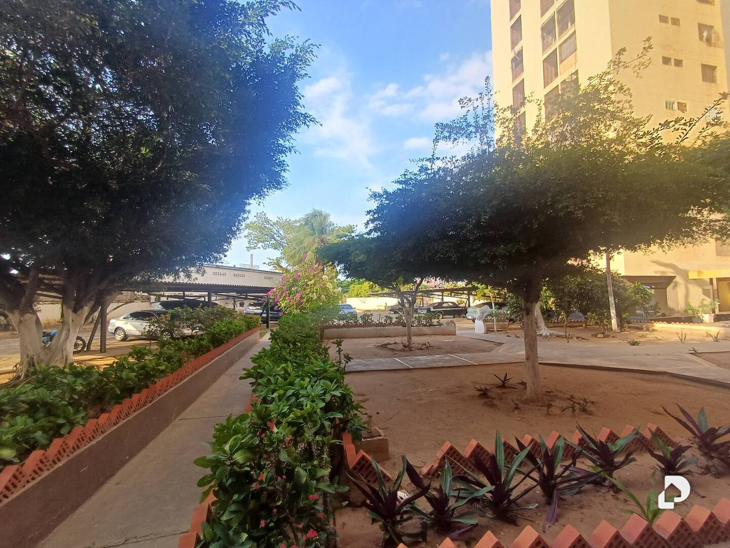 Apartamento en San José, Maracaibo – 2