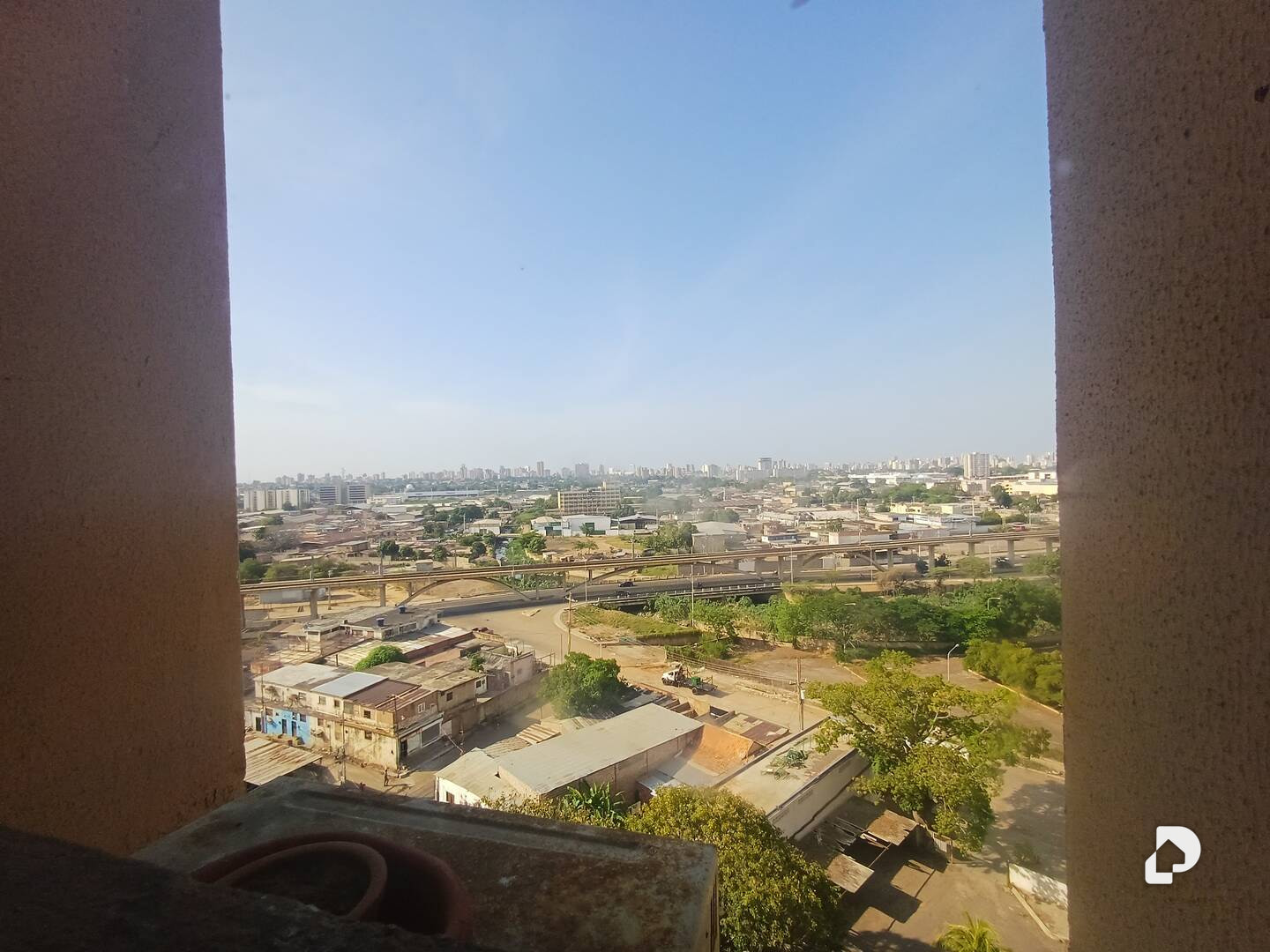Apartamento en San José, Maracaibo – 14