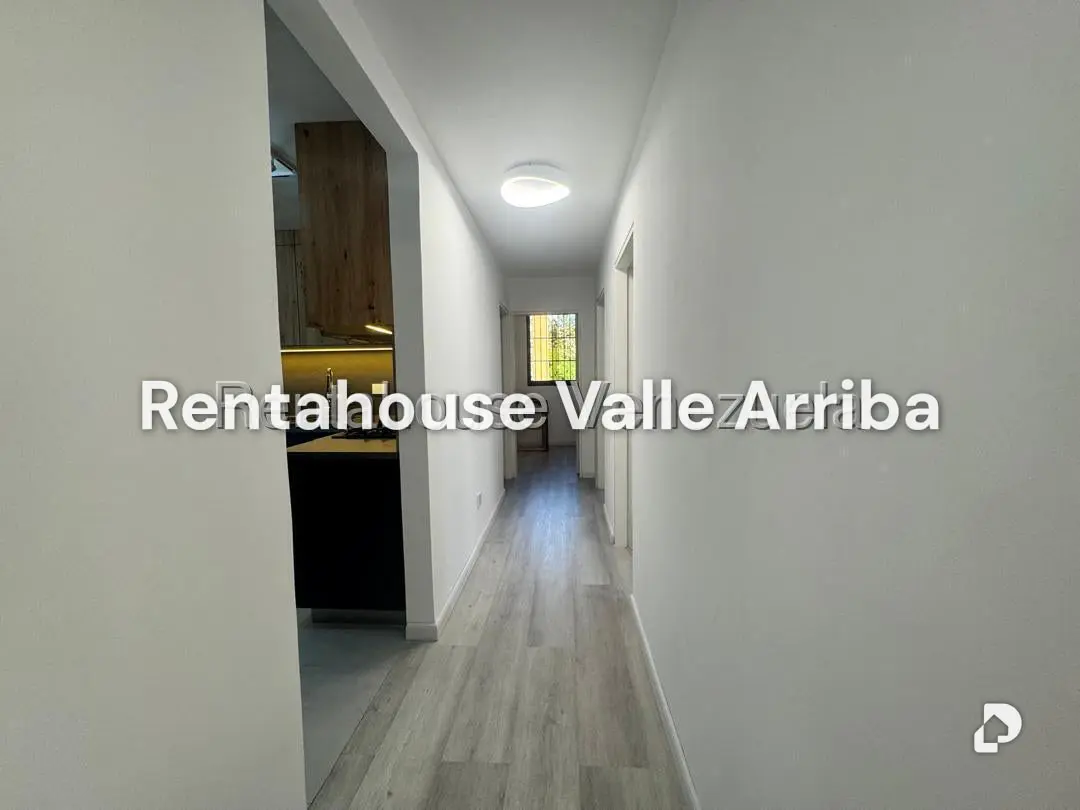 Apartamento en Colinas de Bello Monte, Caracas – 16