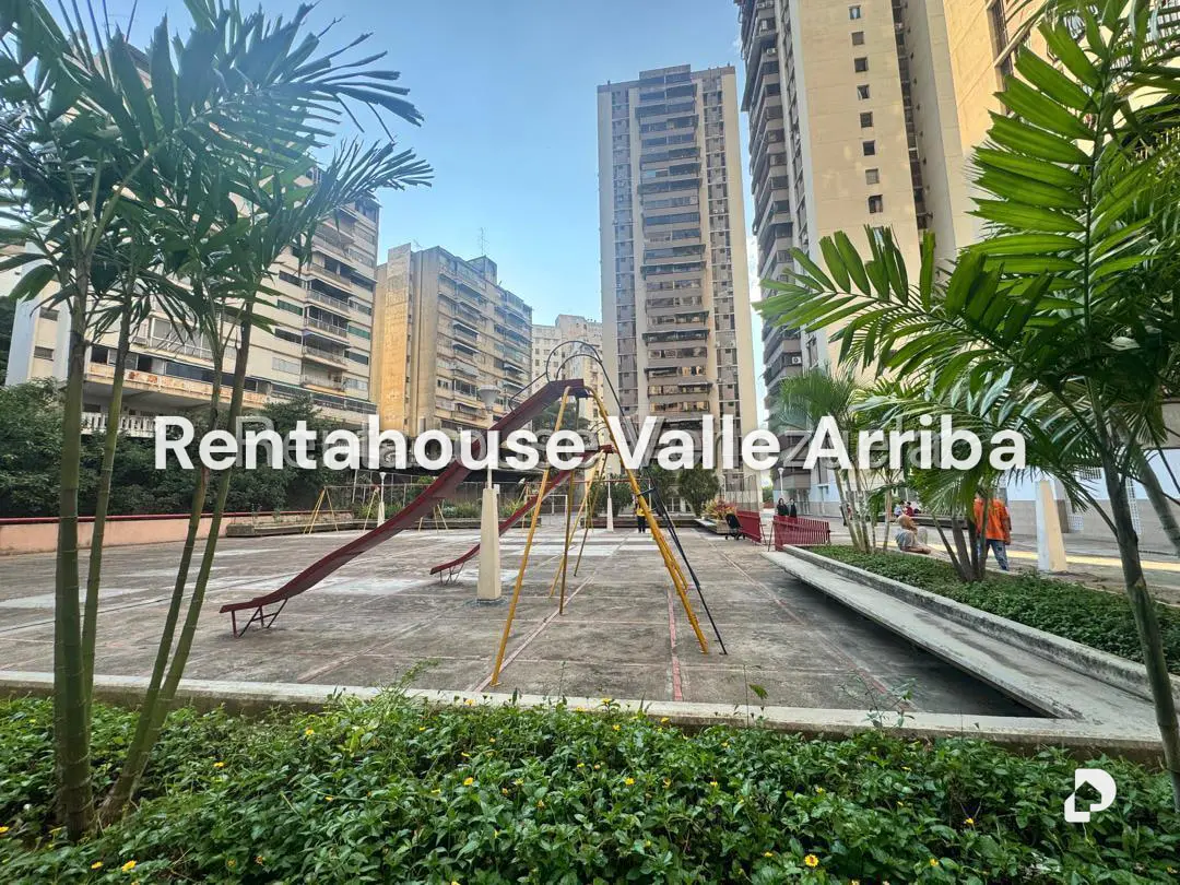 Apartamento en Colinas de Bello Monte, Caracas – 7