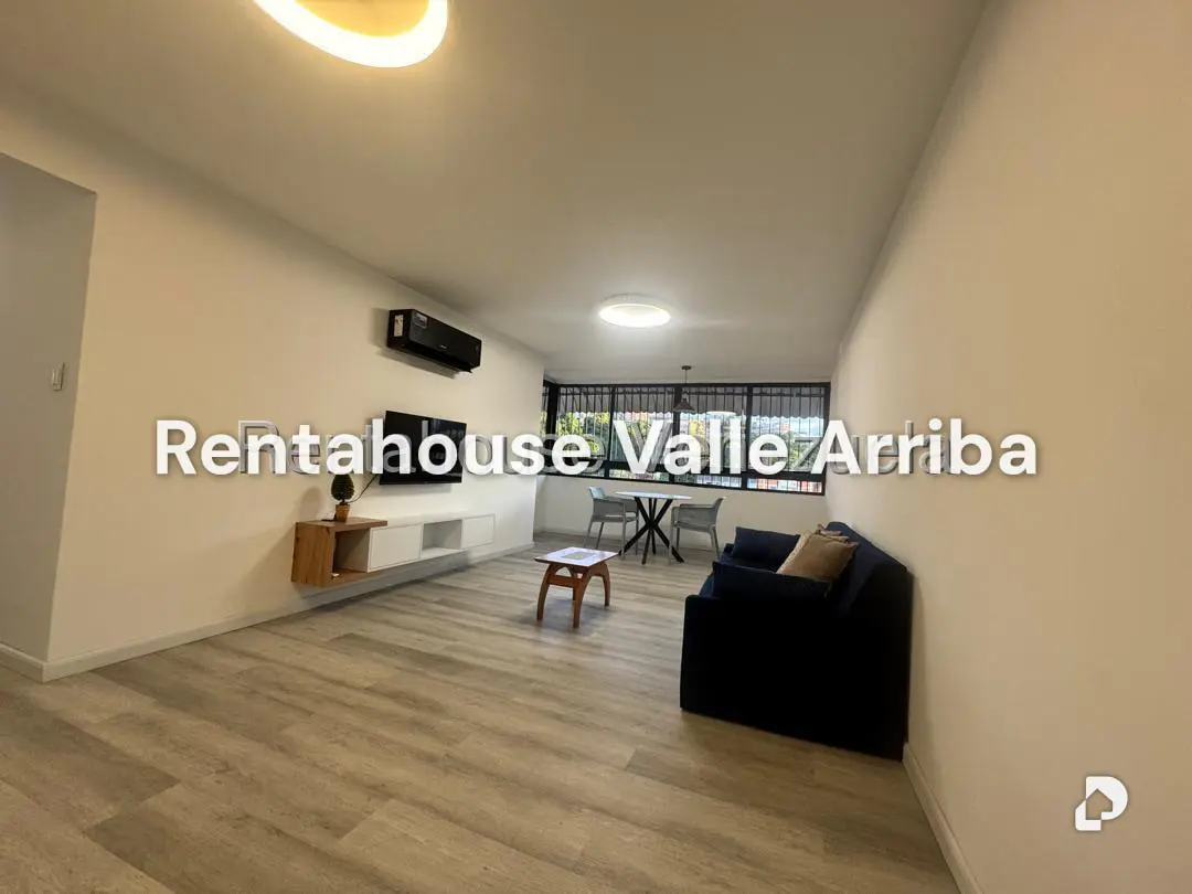 Apartamento en Colinas de Bello Monte, Caracas – 13