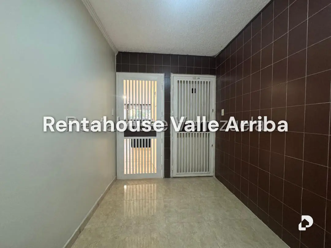 Apartamento en Colinas de Bello Monte, Caracas – 10
