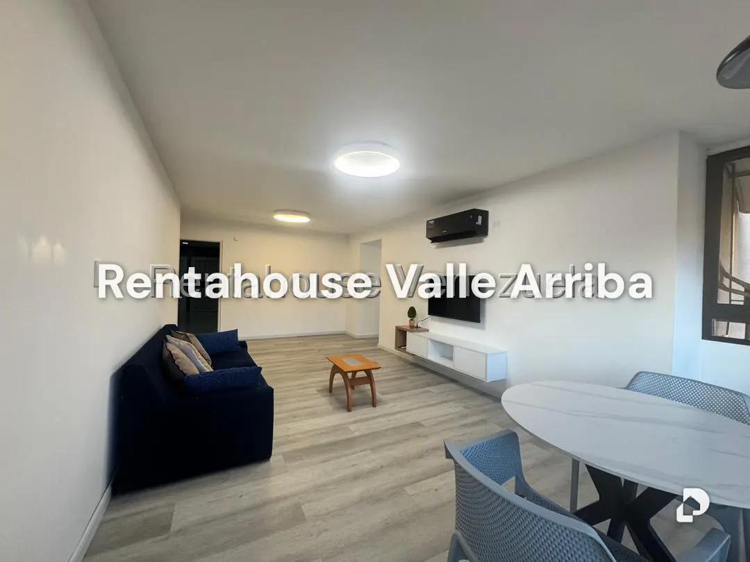 Apartamento en Colinas de Bello Monte, Caracas – 14