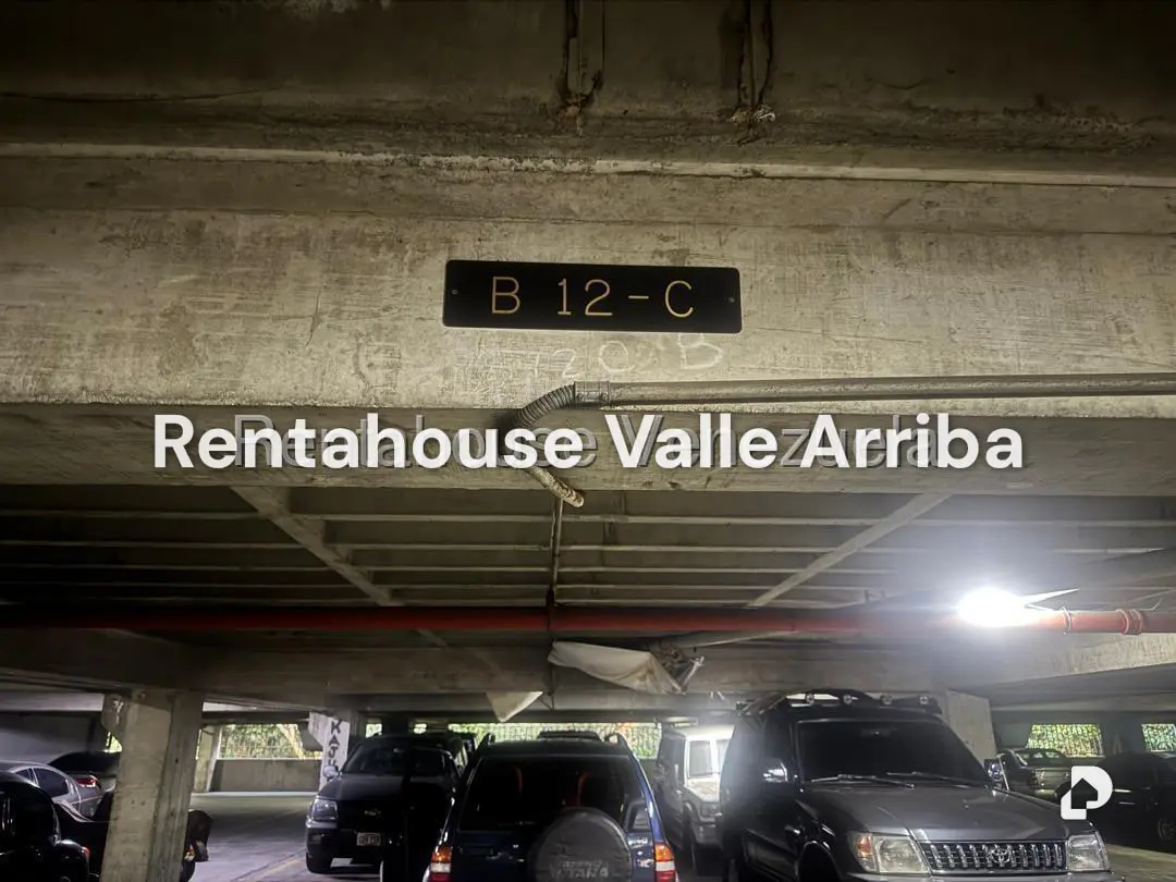 Apartamento en Colinas de Bello Monte, Caracas – 27