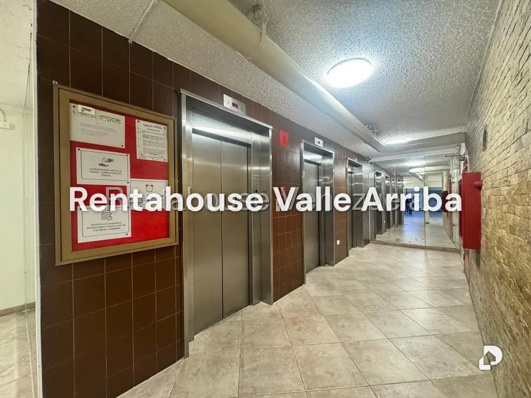 Apartamento en Colinas de Bello Monte, Caracas – 4